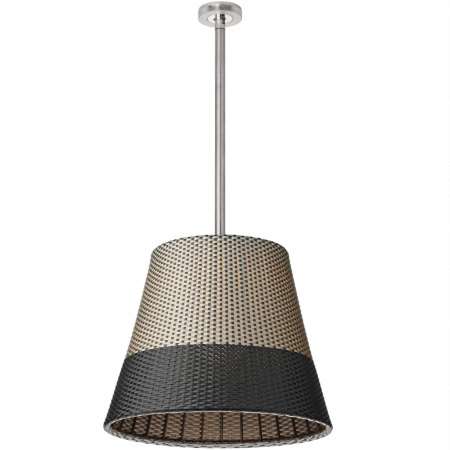 Flos - Romeo Panama Lampada a Sospensione da Esterno D.91 cm